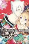 Demon Prince of Momochi House 14
