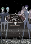 Land of the Lustrous 09