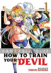 How to Train Your Devil 1
