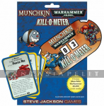 Munchkin: Warhammer 40,000 Kill-O-Meter