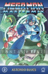 Mega Man Mastermix 2: Asteroid Blues