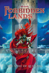 Forbidden Lands RPG: Spire of Quetzel Scenario Compendium (HC)