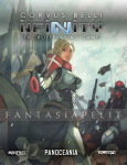 Infinity RPG: PanOceania