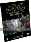 Star Wars RPG Gadgets and Gear (HC)