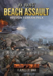 D-Day: Beach Assault Mission Terrain Pack