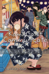 Komi Can't Communicate 03