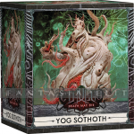 Cthulhu: Death May Die -Yog Sothoth Expansion