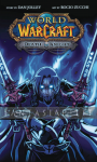 Warcraft: Legend Death Knight