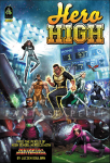 Mutants & Masterminds 3rd Edition: Hero High Sourcebook, Revised Edition