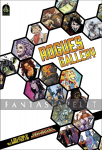 Mutants & Masterminds 3rd Edition: Rogues Gallery (HC)
