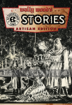 Wally Wood's EC Stories: Artisan Edition