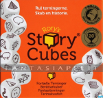 Roryn Tarinakuutiot/Rory's Story Cubes