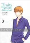 Fruits Basket: Another 3