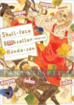 Skull-Face Bookseller Honda-san 2