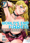World's End Harem 07