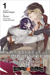 Bungo Stray Dogs: Another Story 1