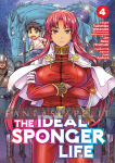 Ideal Sponger Life 04
