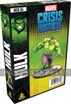Marvel: Crisis Protocol -Hulk