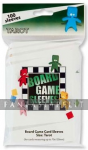 Board Game Sleeves: Tarot 70x120mm (100)