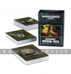 Datacards: Imperial Fists