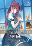 Yuri is My Job! 05