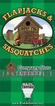 Flapjacks & Sasquatches: Company Store Expansion!