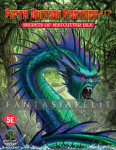 Fifth Edition Fantasy 17: Secrets of Mistcutter Isle