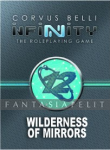 Infinity RPG: Wilderness of Mirrors Deck