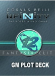 Infinity RPG: GM Plot Deck