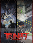 Trinity Continuum RPG: Reference Screen