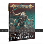 Battletome: Ossiarch Bonereapers AoS 2nd (HC)