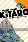 Kitaro: Trial of Kitaro