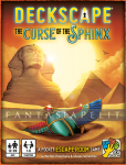 Deckscape: Curse of the Sphinx