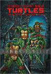 TMNT Ultimate Collection 4