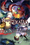 Angels of Death Episode 0: 3