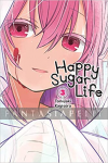 Happy Sugar Life 03