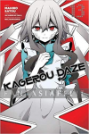 Kagerou Daze 13
