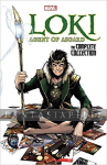 Loki: Agent of Asgard Complete Collection