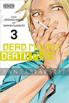 Dead Mount Death Play 3