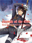 Seraph of the End: Guren Ichinose Novel 2 -Resurrection at Nineteen 1