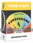 Punderdome: Food Fight Expansion Pack