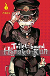 Toilet-bound Hanako-kun 01