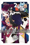 Overlord: The Undead King Oh! 02