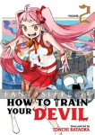 How to Train Your Devil 2