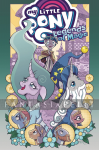 My Little Pony: Legends of Magic Omnibus 1