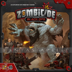 Zombicide: Invader -Black Ops Expansion