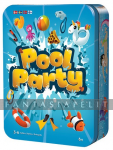 Pool Party (suomeksi)