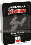 Star Wars X-Wing: Rebel Alliance Damage Deck