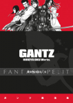 Gantz Omnibus 05