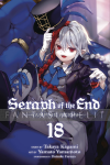Seraph of the End: Vampire Reign 18